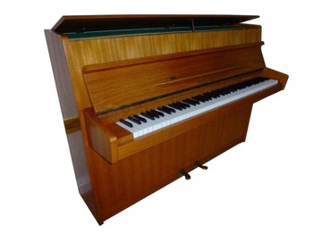 Fuchs & Mohr Pianos-Pianos for Sale